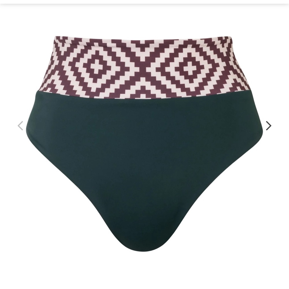Juan De Dios Yucatan vintage bottoms